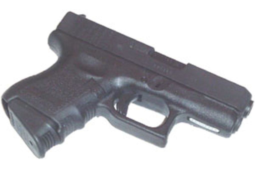 Pearce Grip PG2733 For Glock 26/27/33/39 9mm/40 S&-img-1