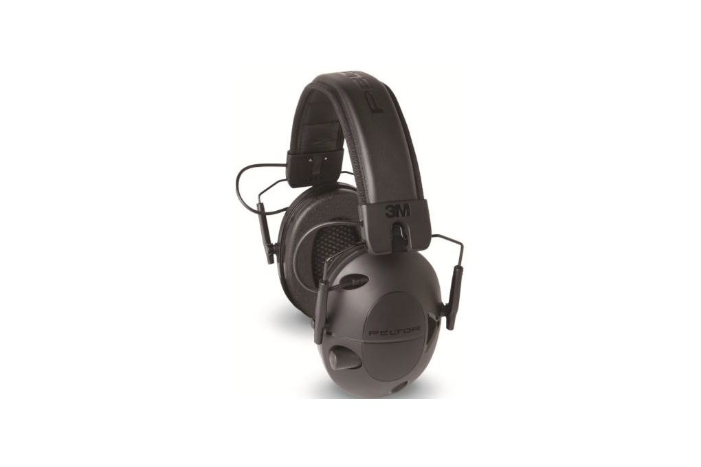 Peltor Tactical 100 Electronic Hearing Protector E-img-0