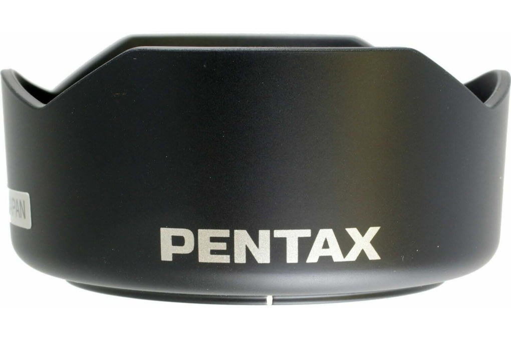 Pentax 49mm Lens Hood PH-RB, 34796-img-0