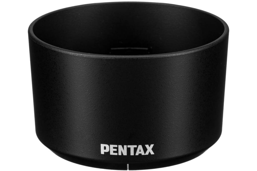 Pentax 49mm Lens Hood PH-RBD, 38765-img-0