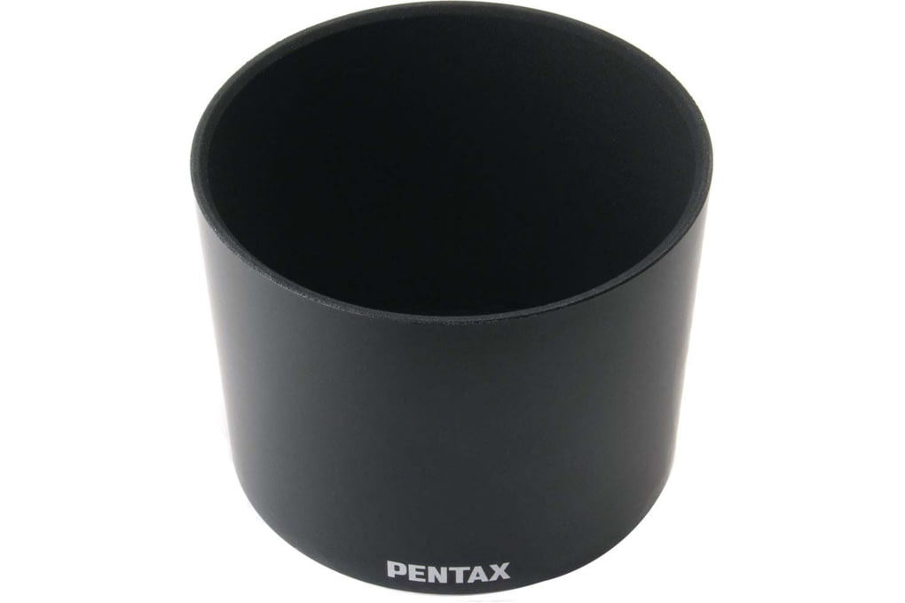 Pentax 49mm Lens Hood PH-RBE, 38767-img-0