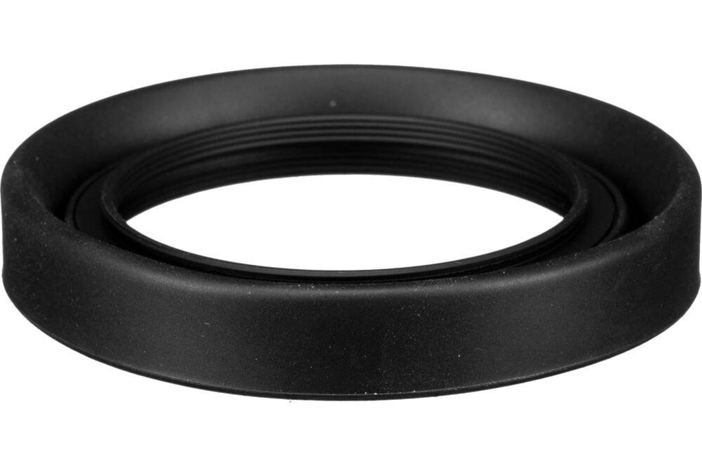 Pentax 49mm Round Rubber Lens Hood, 34260-img-2