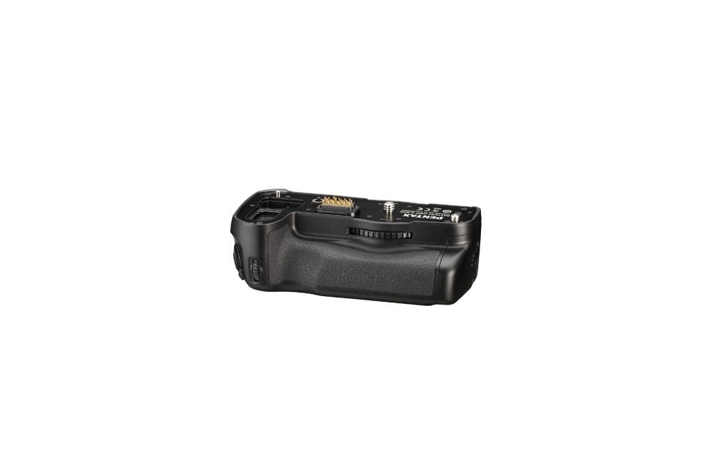 Pentax D-BG5 Battery Grip, Black, 38799-img-0