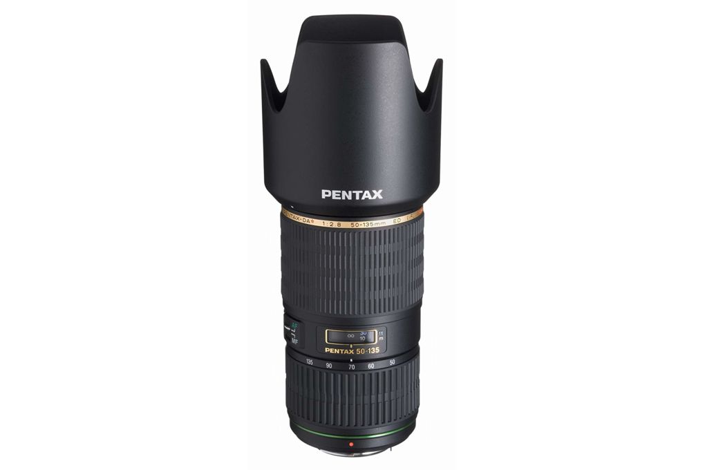Pentax DA Star 50-135mm F2.8 ED IF Lens, 21660-img-2