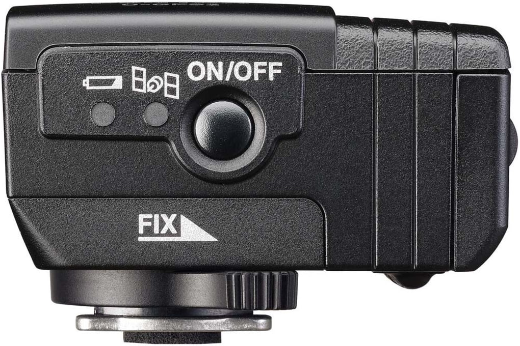Pentax GPS Unit O-GPS2 for Digital SLR Cameras, Bl-img-3