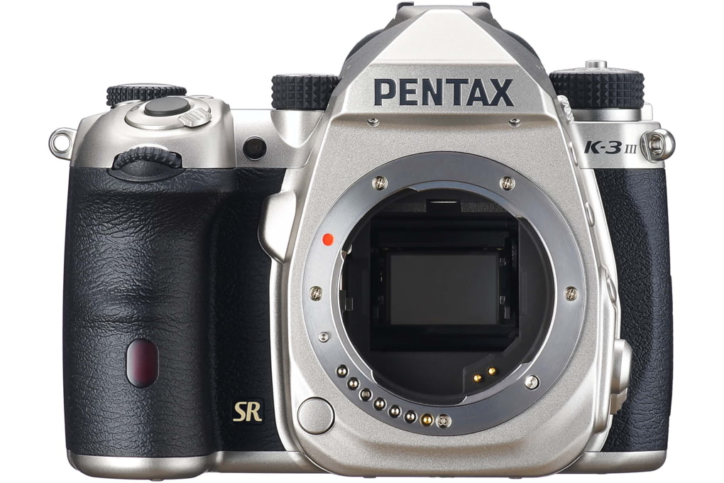 Pentax K-3 Mark III Advanced APS-C Digital SLR Cam-img-0
