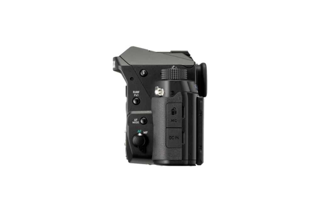 Pentax KP Body Compact Weatherproof DSLR Camera, S-img-1