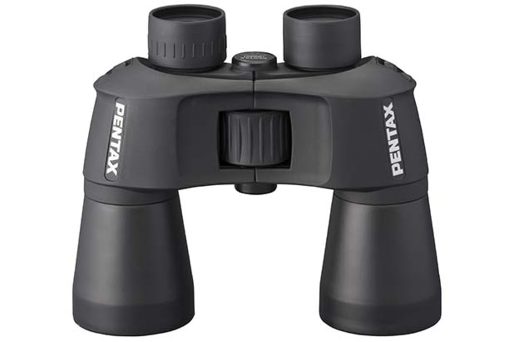 Pentax S-Series SP 10x50mm Porro Prism Binoculars,-img-1