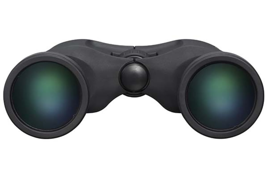 Pentax S-Series SP 10x50mm Porro Prism Binoculars,-img-3