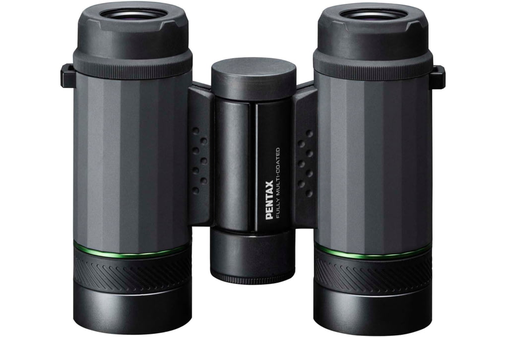 Pentax VD 4 X 20mm WP Detachable Binoculars/Telesc-img-1