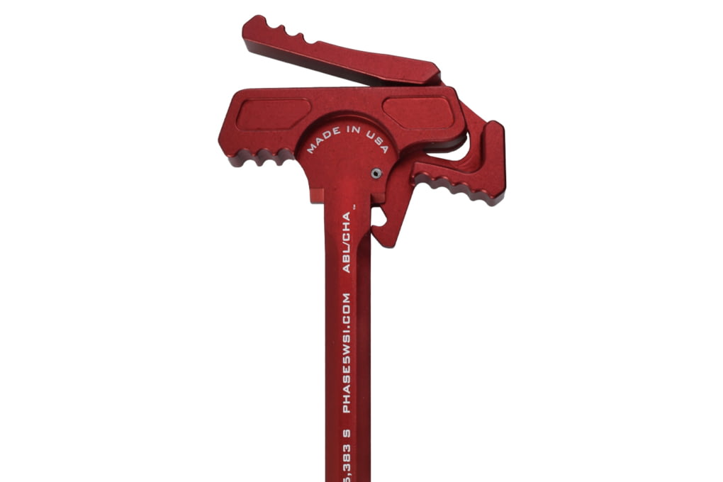 Phase 5 Weapon Systems Inc AmbiBattle Latch/Charg Other AR15