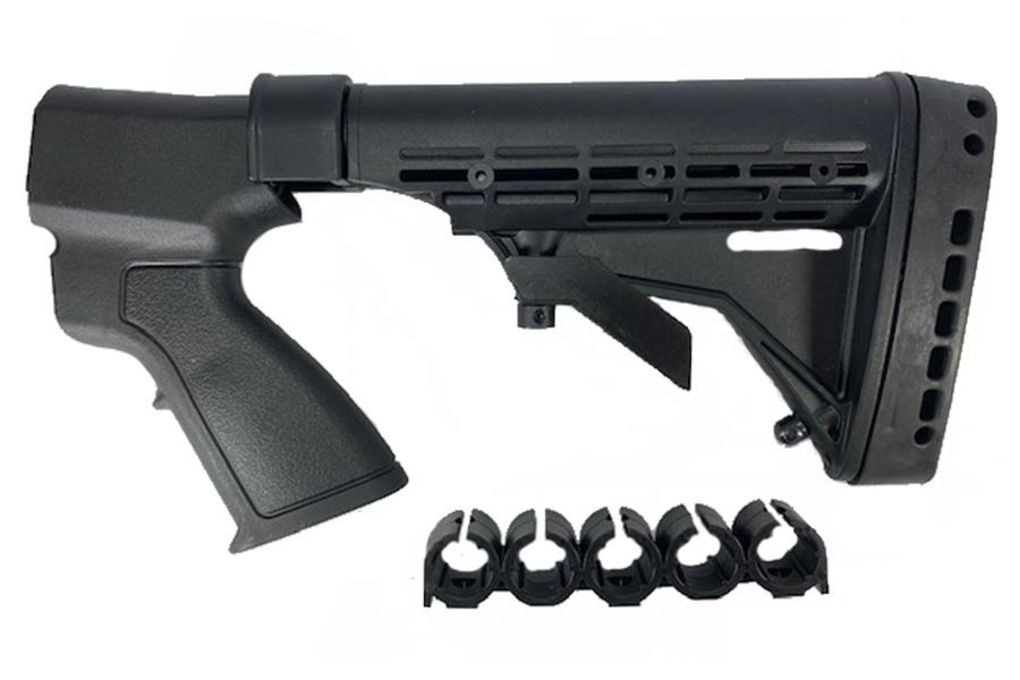 Phoenix Technology Field Series Tactical Stock, Re-img-0