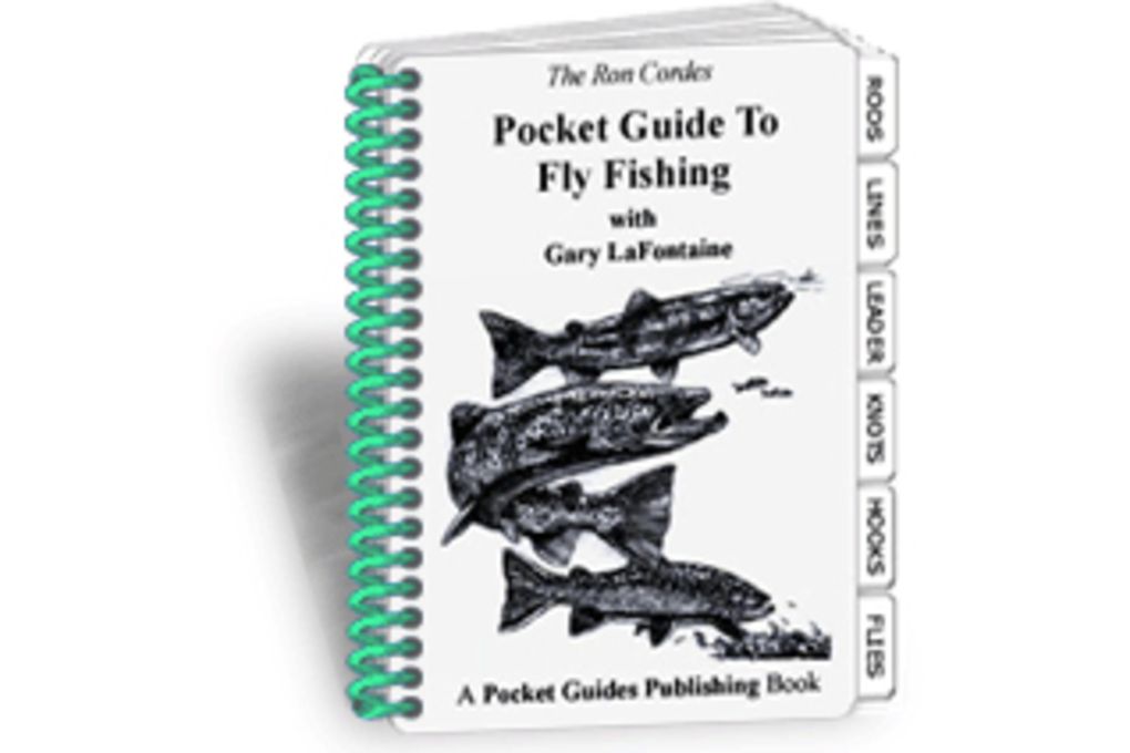 Pocket Guides Publishing Fly Fishing , Pocket Guid-img-0