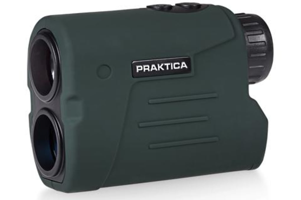 Praktica Laser Rangefinder, 7x Zoom, 600M Distance-img-0