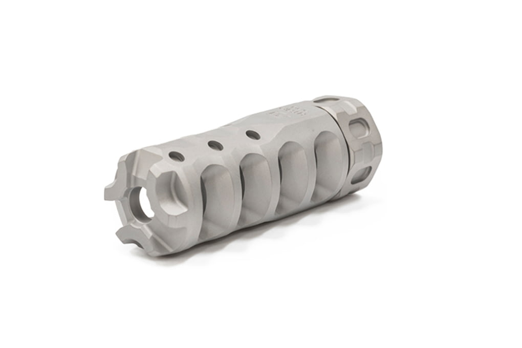 Precision Armament Hypertap Muzzle Brake .45 Calib-img-0