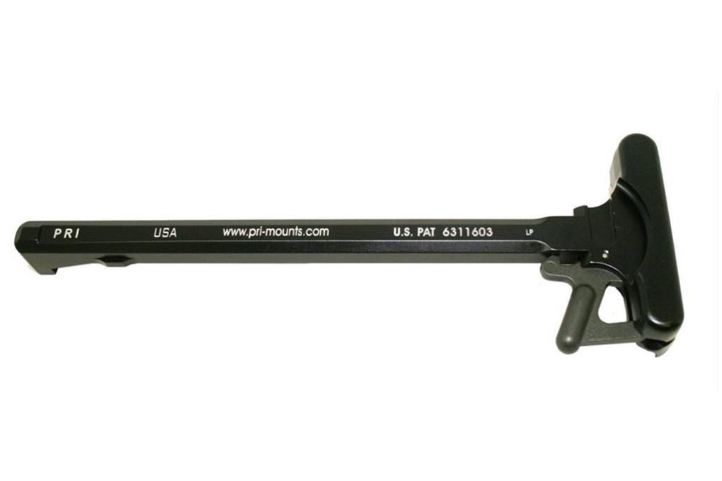 Precision Reflex M84 Gas Buster Charging Handle, M-img-0