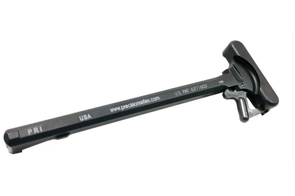 Precision Reflex M84 Gas Buster Charging Handle, M-img-1