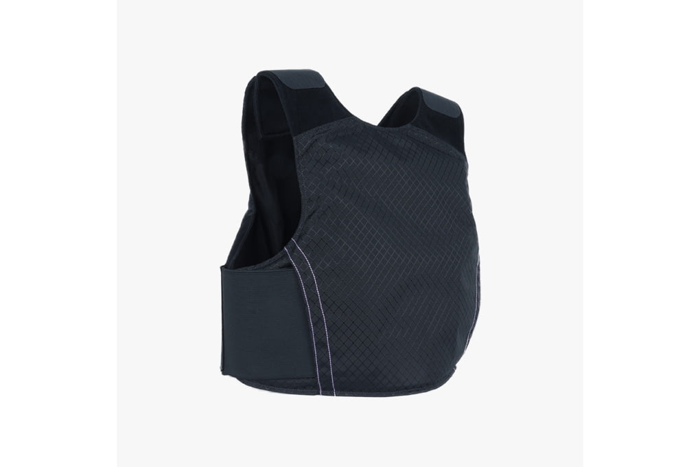 Premier Body Armor Concealable Armor Vest w/ Level-img-1