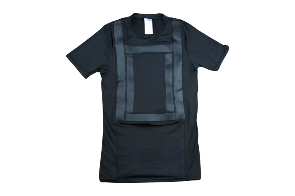 Premier Body Armor Everyday Armor T-Shirt, Extra S-img-0
