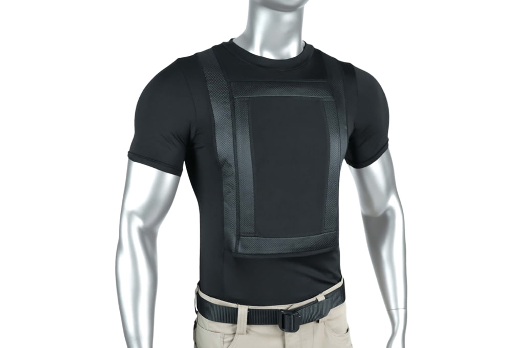 Premier Body Armor Everyday Armor T-Shirt w/ Two L-img-0