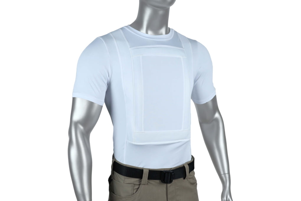 Premier Body Armor Everyday Armor T-Shirt w/ Two L-img-0