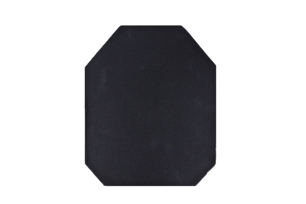 Premier Body Armor Stratis-MAX Level IV Plate Carriers, Black, 10x12 inch-img-0