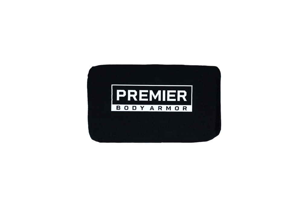 Premier Body Armor Vertx Socp Tactical Fanny Pack Level IIIA Insert Plate-img-0