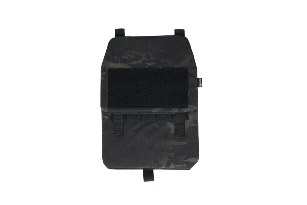 Premier Body Armor Viktos Low Key/Taculus Armorshift Panel w/ Level IIIA-img-0