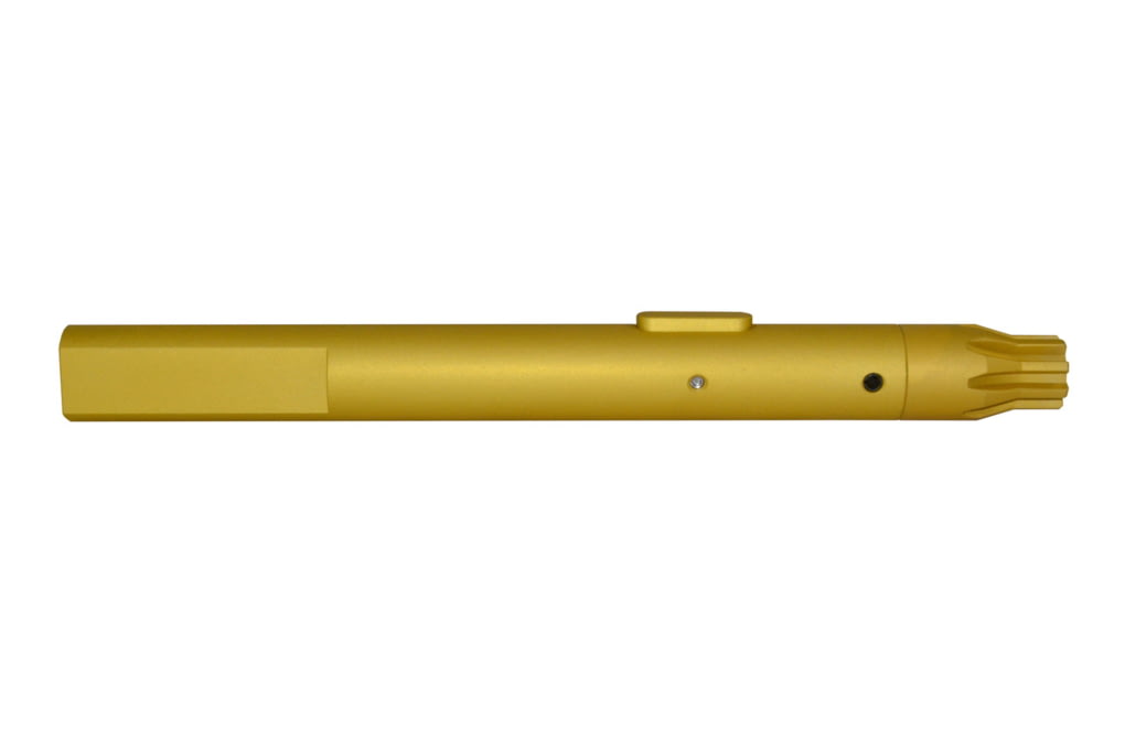 Presma AR-15 .223 Barrel Vise Block Rod with Torqu-img-0