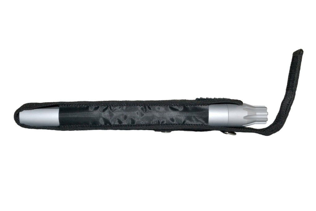 Presma AR-15 .223 Barrel Vise Block Rod with Torqu-img-3