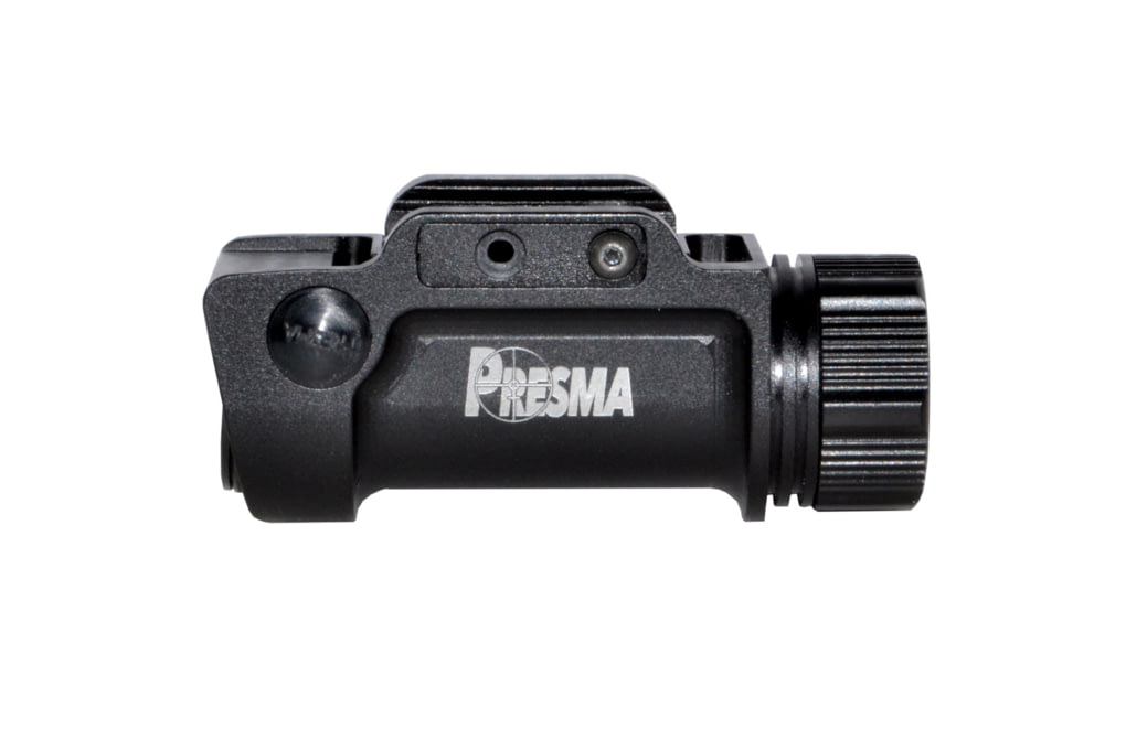 Presma Rail-Mounted Handgun Tactical Light, 1000 L-img-3