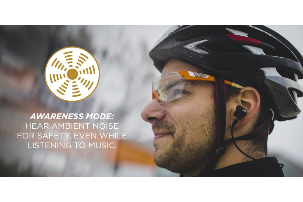 Pro Ears Stealth Bluetooth Elite Earplugs, PEEBBLKE-img-3