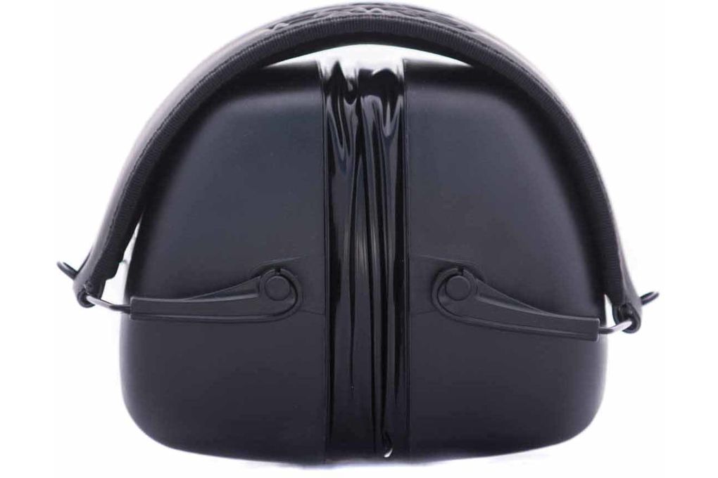 Pro Ears Ultra Gel 29 Hearing Protection, Black, P-img-3