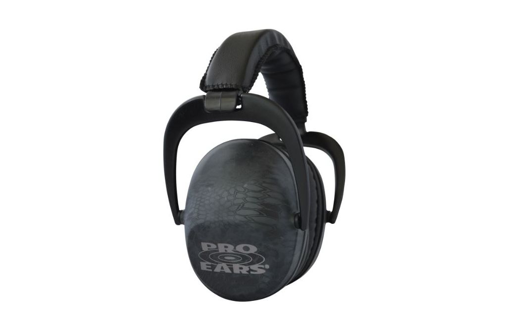 Pro Ears Ultra Sleek Headset, Typhon, PEUSTY-img-0