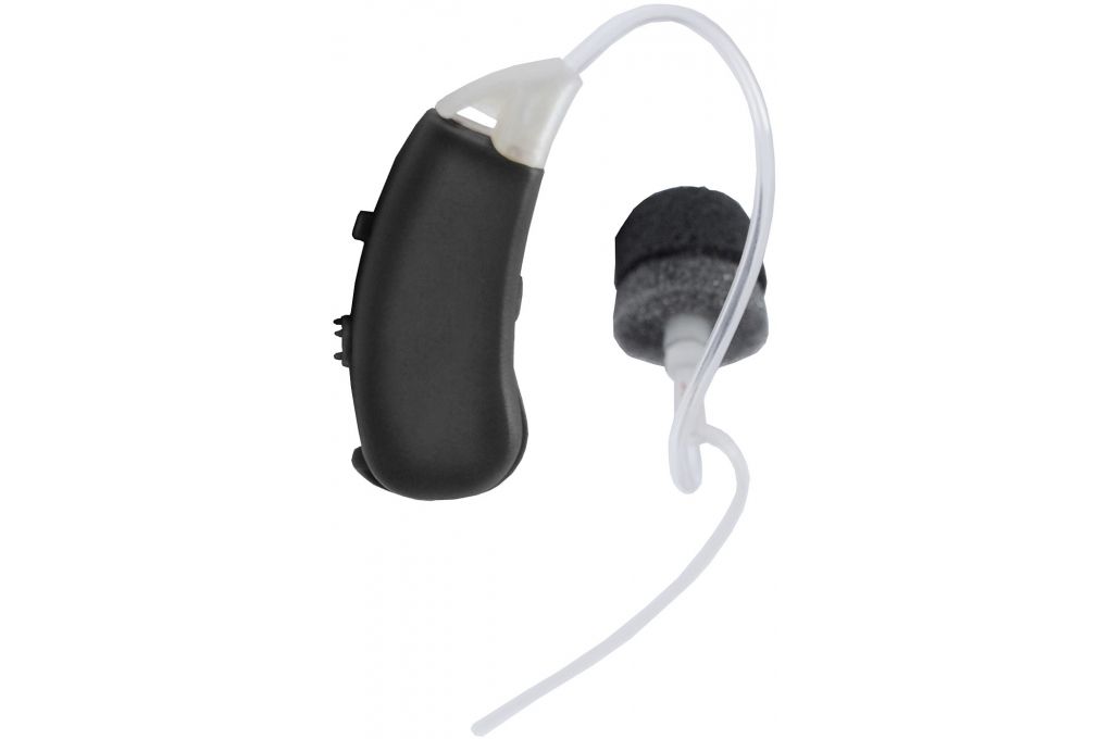 Pro Ears Pro Hear II Plus Behind the Ear Digital S-img-0