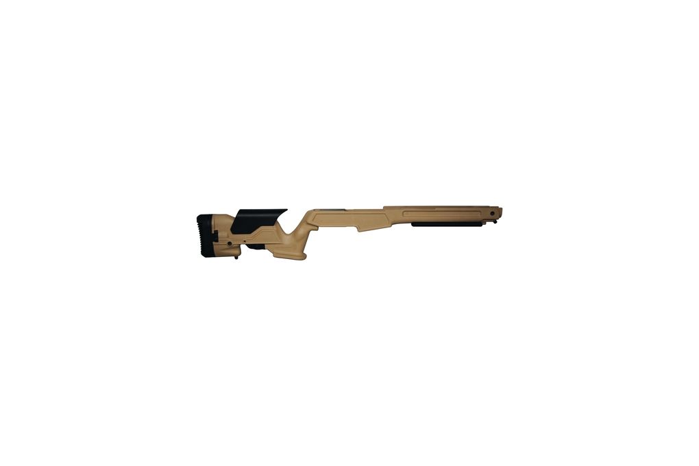 Pro Mag Archangel M1A Precision Stock For Springfi-img-0