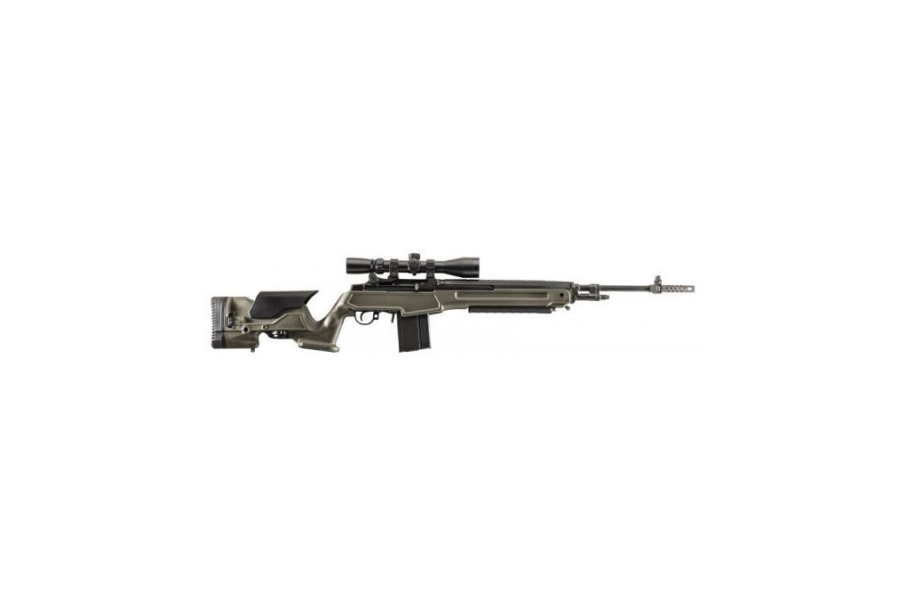 Pro Mag Archangel M1A Precision Stock for Springfi-img-0