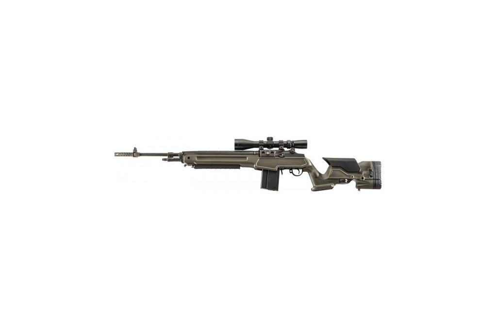 Pro Mag Archangel M1A Precision Stock for Springfi-img-1