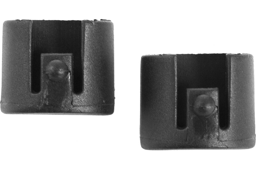 Pro Mag For Glock Models 17, 19, 22, 23 Grip Plug -img-0