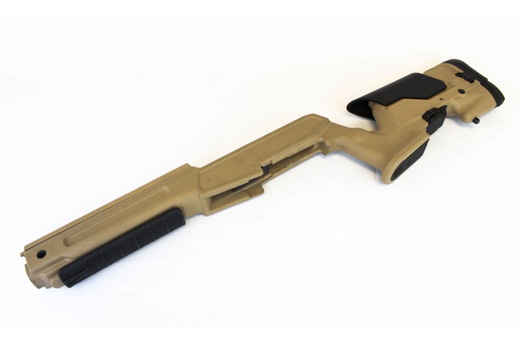 Pro Mag PMI Archangel Precision Rifle Stock For Ru-img-2