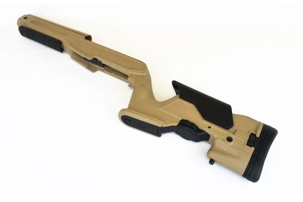 Pro Mag PMI Archangel Precision Rifle Stock For Ru-img-3