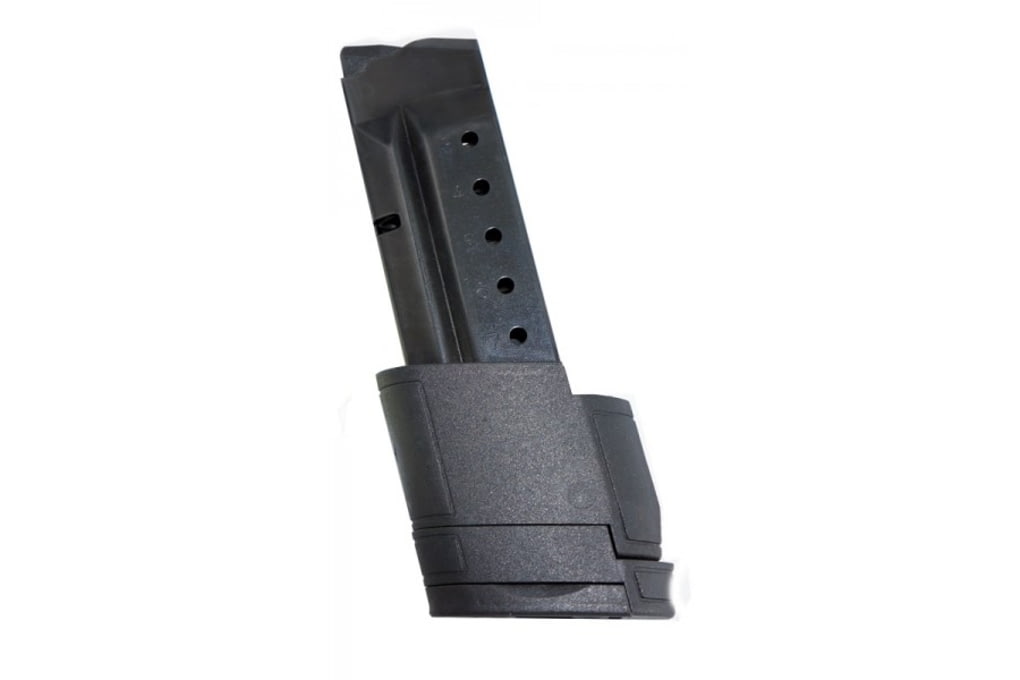Pro Mag Smith / Wesson Shield .40S/W Pistol Magazi-img-0