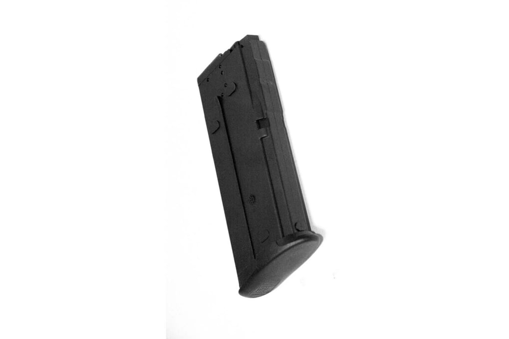 ProMag Diamondback DBX 5.7x28mm Pistol Magazine, 20 Round, Blued, 1 Pack-img-1