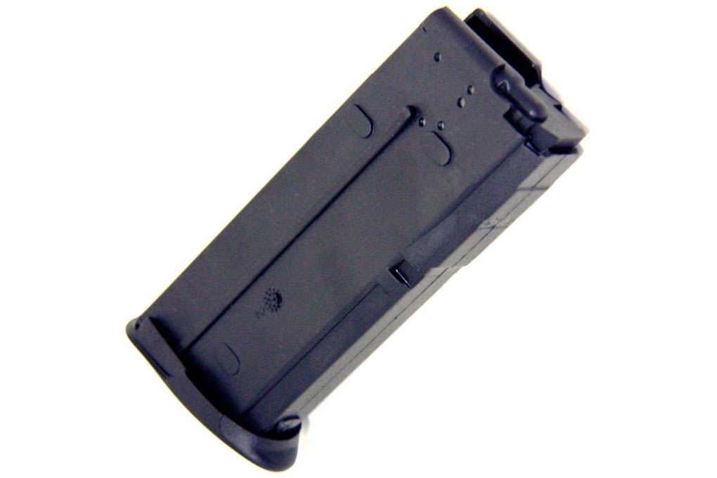 ProMag Diamondback DBX 5.7x28mm Pistol Magazine, 20 Round, Blued, 1 Pack-img-2