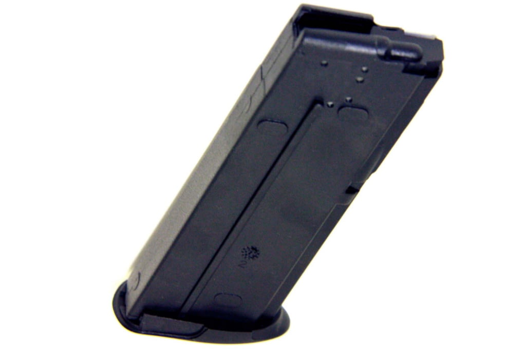ProMag Diamondback DBX 5.7x28mm Pistol Magazine, 20 Round, Blued, 1 Pack-img-3