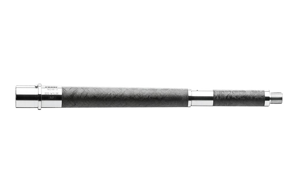 Proof Research AR-Style Barrel, Carbon, 223Wylde, -img-1