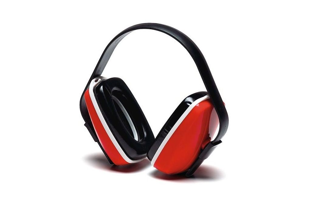 Pyramex Hearing Protection Ear Muff - NRR 22db PM2-img-0