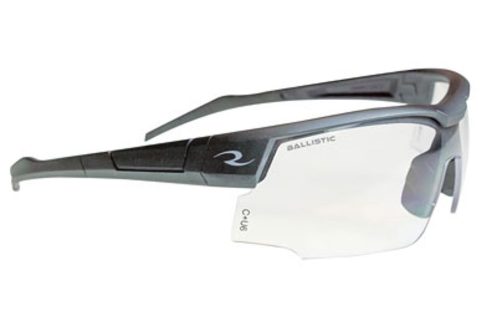 Radians Ballistic Rated Skybow Glasses w/ Flexible-img-0