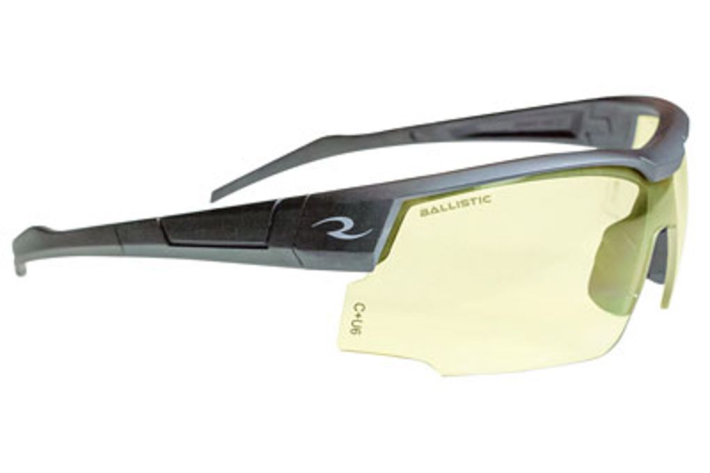 Radians Ballistic Rated Skybow Glasses w/ Flexible-img-0