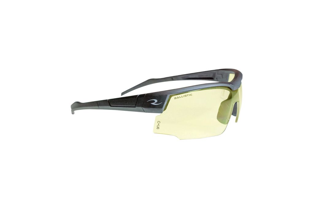 Radians Ballistic Rated Skybow Glasses w/ Flexible-img-1